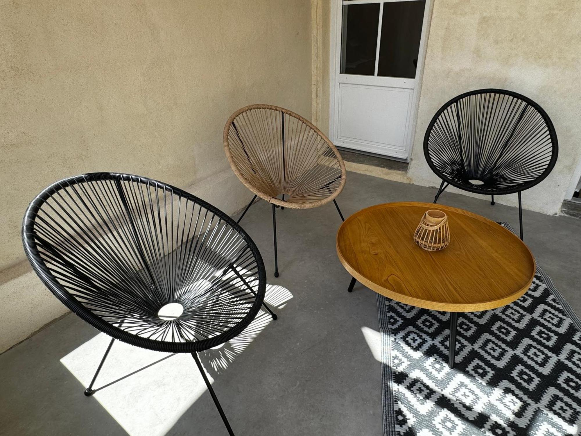 Cozy Niort Apartment Exterior photo