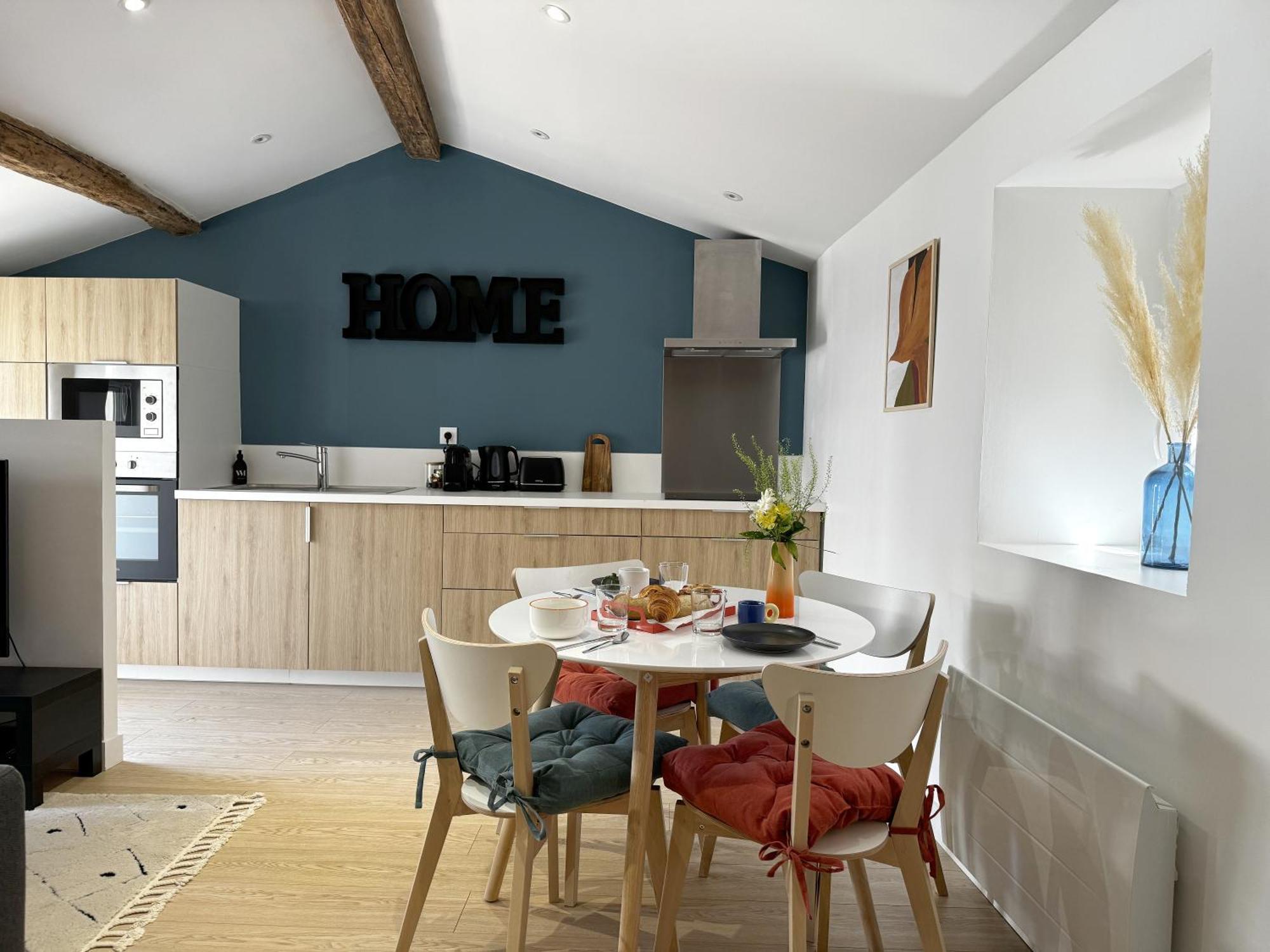 Cozy Niort Apartment Exterior photo